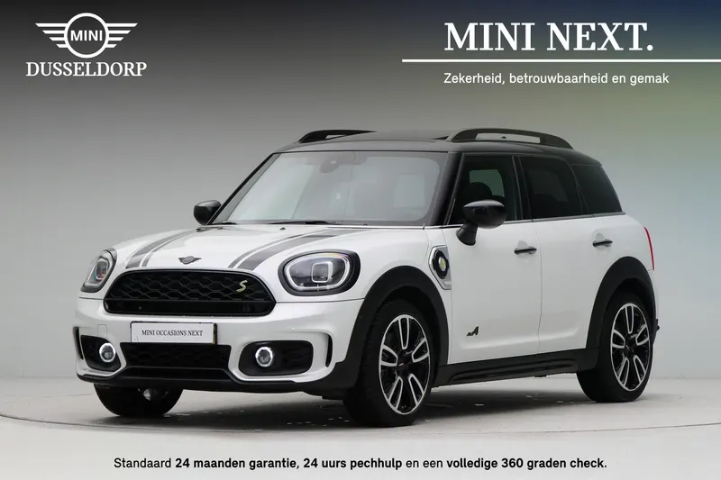 MINI Countryman (2023)