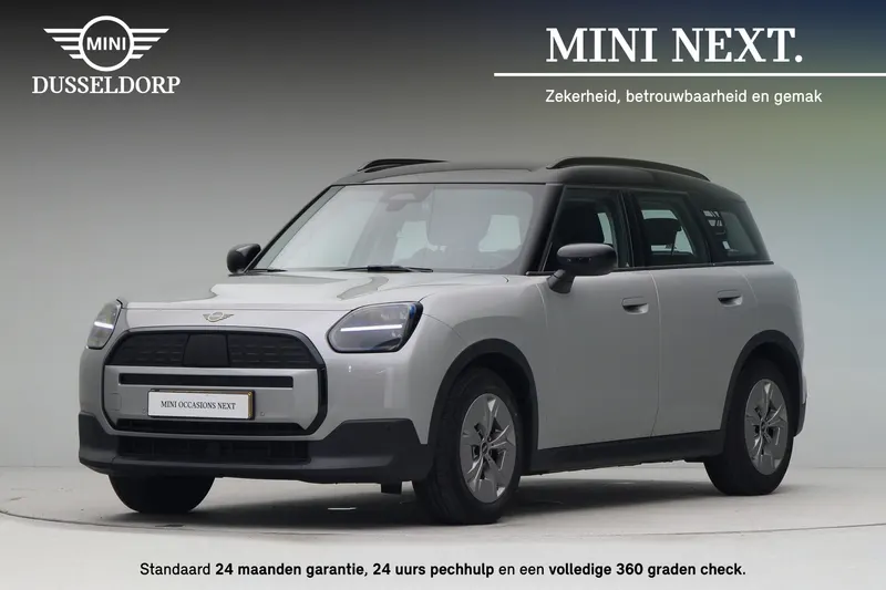 MINI Countryman (2024)