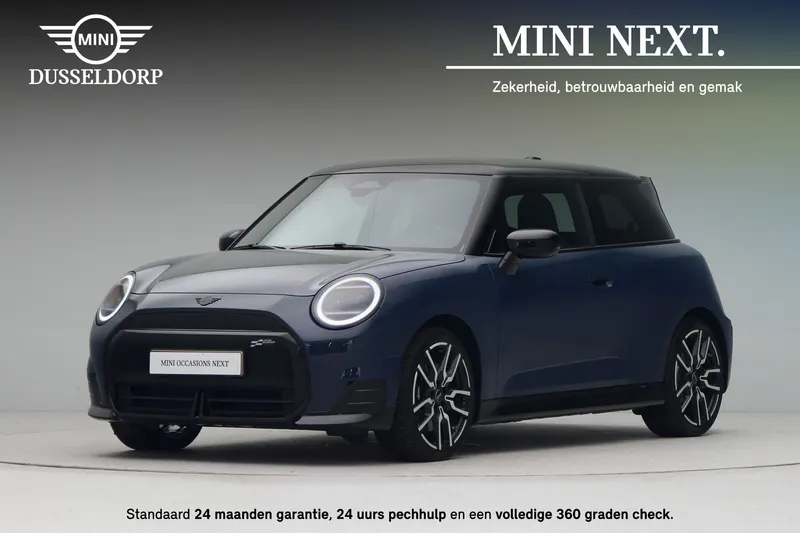MINI Cooper (2026)