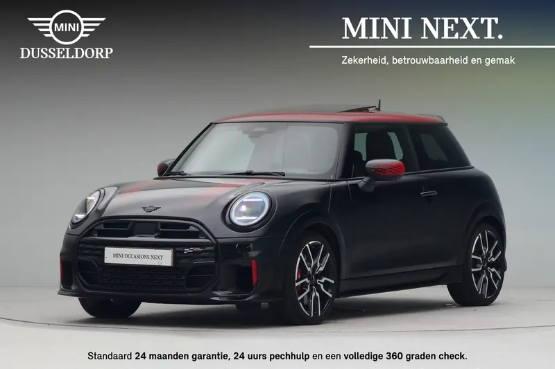 MINI Cooper (2025)