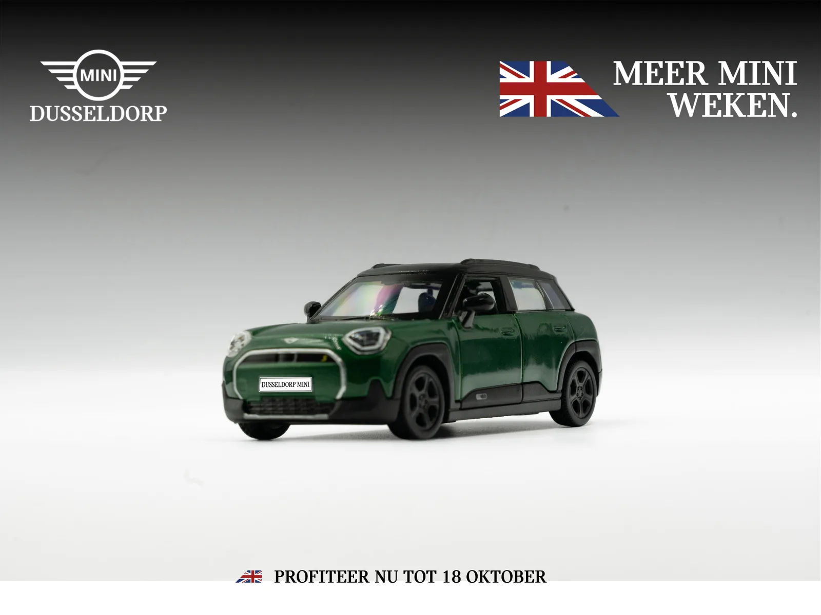 MINI Aceman (2026) — foto 1