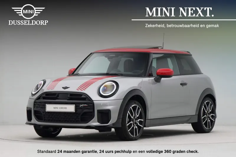 MINI Cooper (2025)