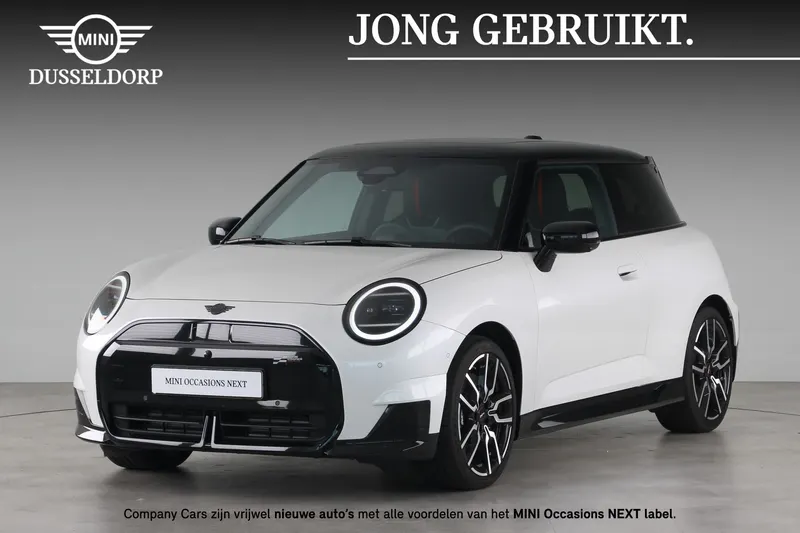 MINI Cooper (2025)