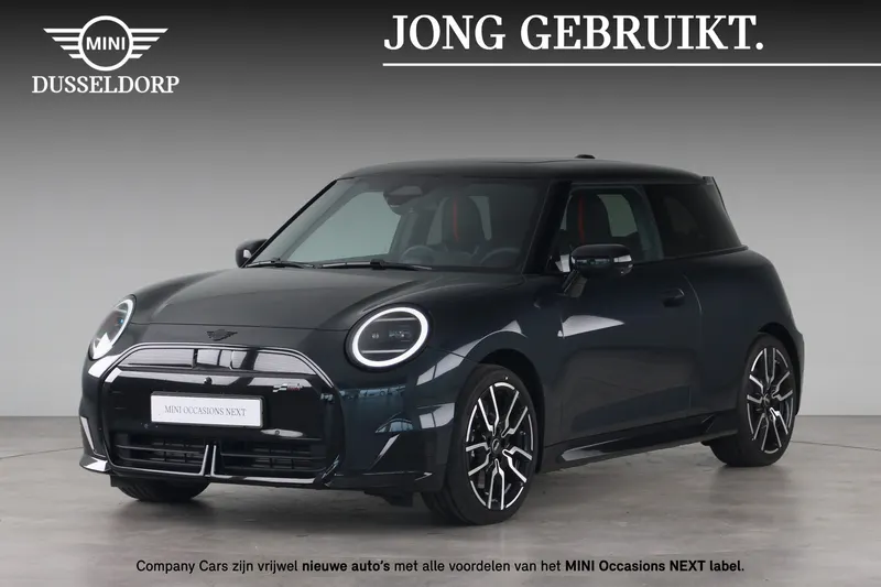 MINI Cooper (2026)