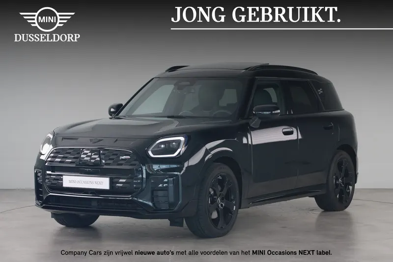 MINI Countryman (2026)