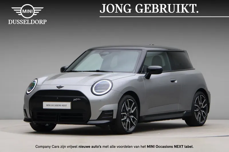 MINI Cooper (2026)