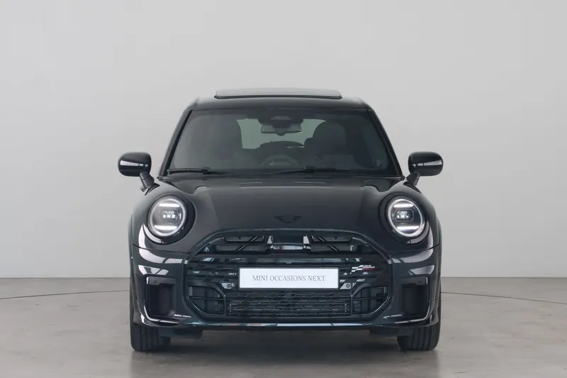 MINI Cooper (2026)