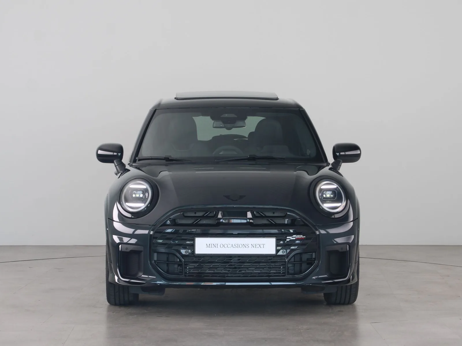 MINI Cooper (2026) — foto 1