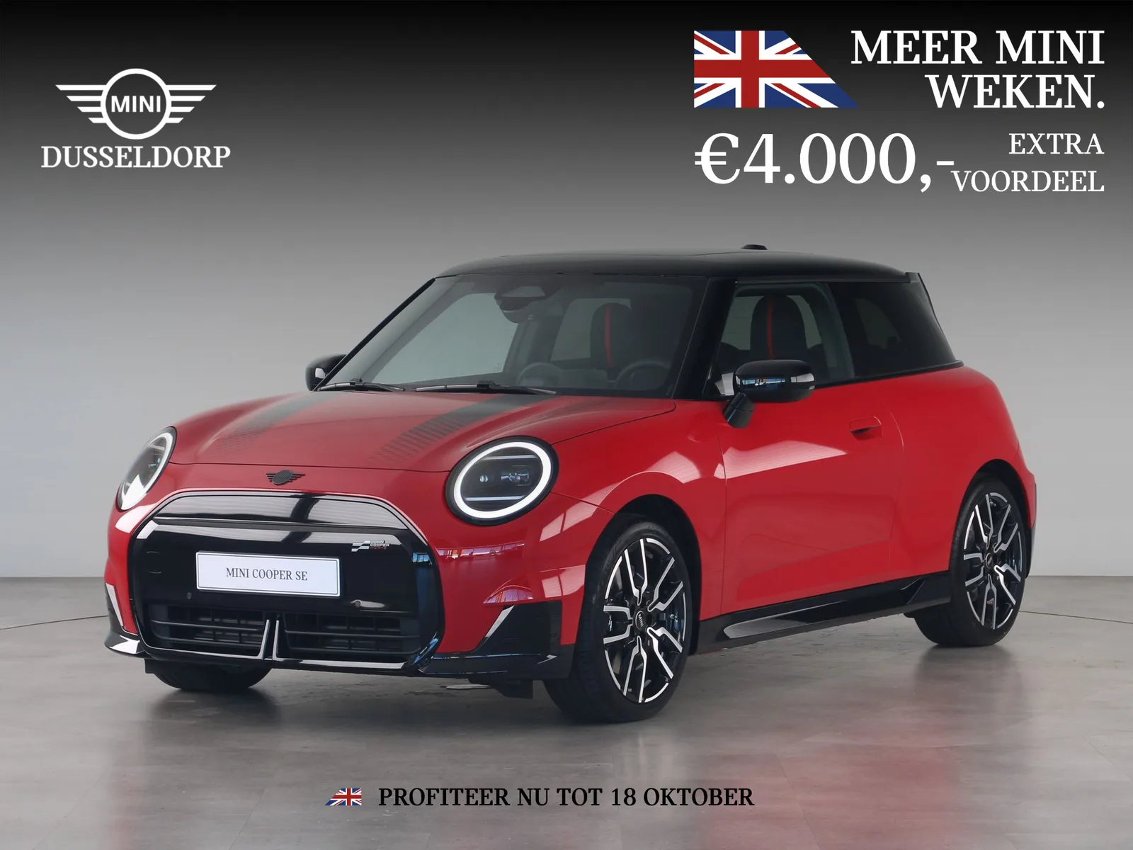 MINI Mini Electric (2026) — foto 1