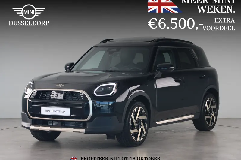 MINI Countryman (2026)