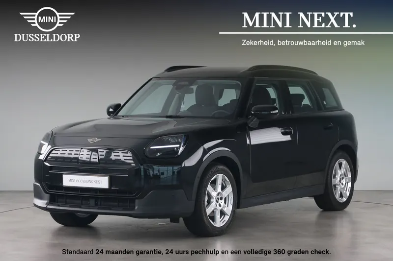 MINI Countryman (2024)