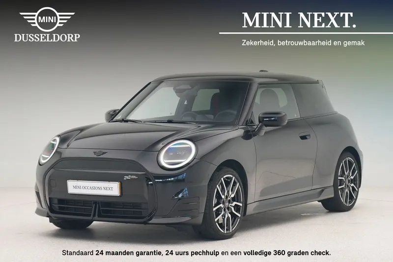 MINI Mini Electric (2025)