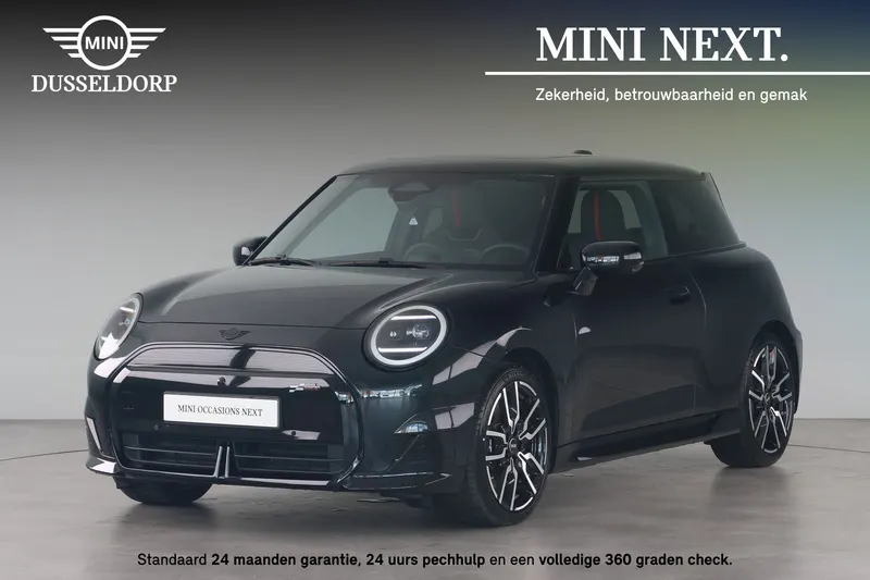 MINI John Cooper Works (2025)