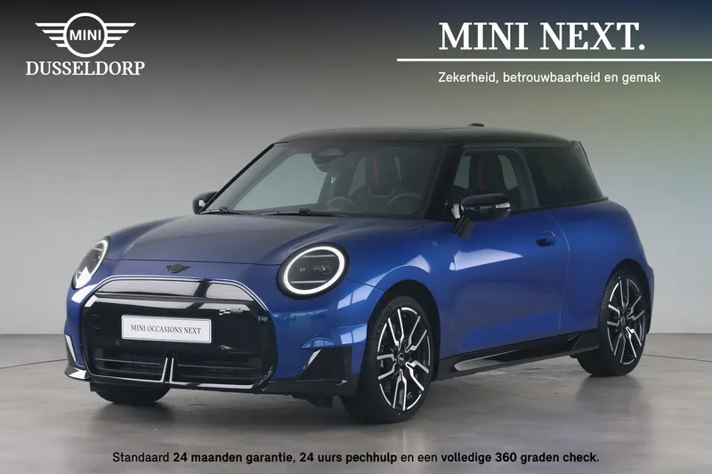 MINI Mini Electric (2025)
