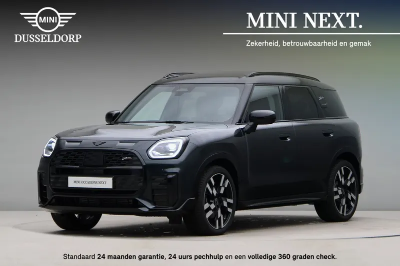 MINI Countryman (2024)
