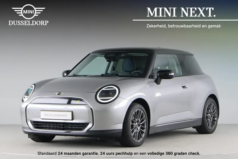 MINI Cooper (2024)