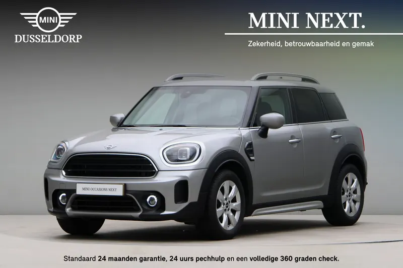 MINI Countryman (2023)