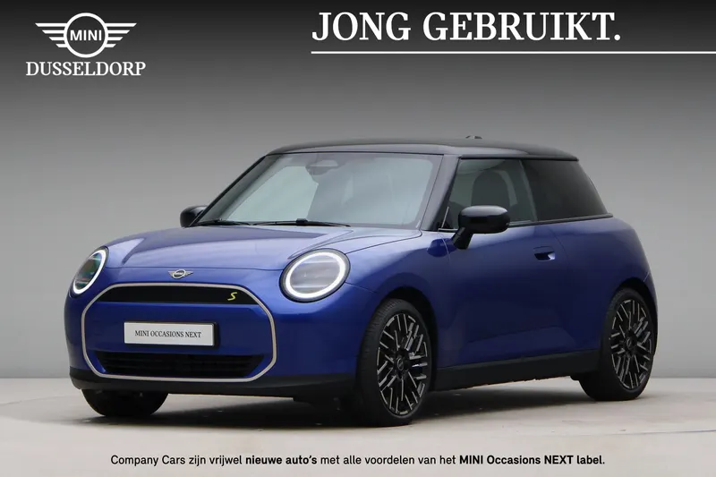 MINI Cooper (2026)