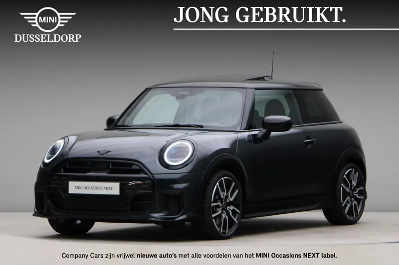 MINI Cooper (2026)