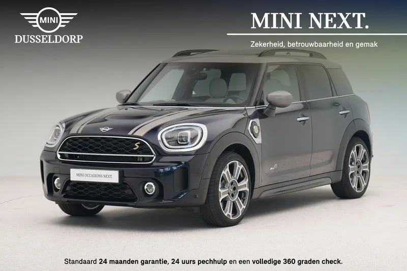 MINI Countryman (2023)