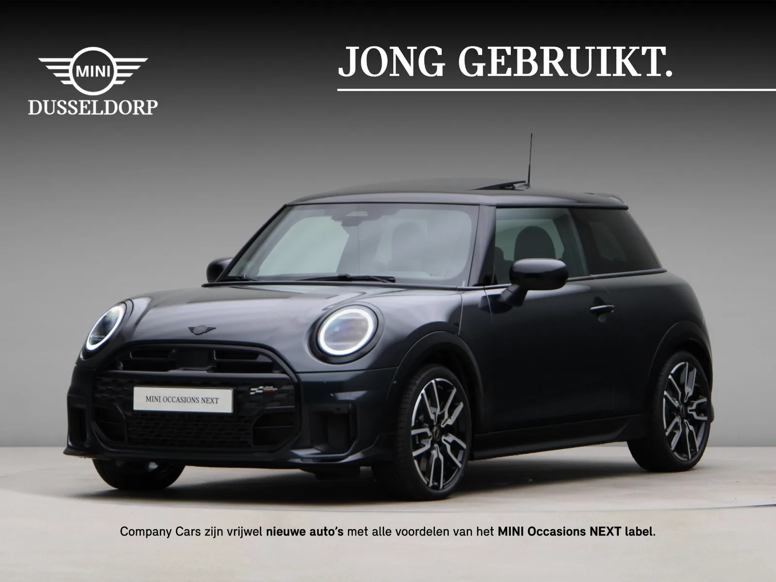 MINI Cooper (2026) — foto 1