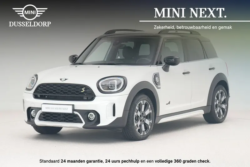 MINI Countryman (2024)