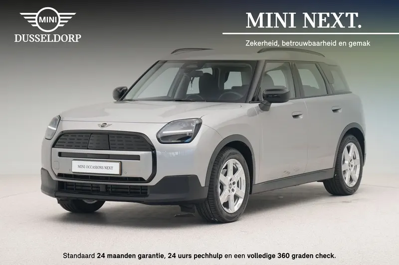 MINI Countryman (2024)