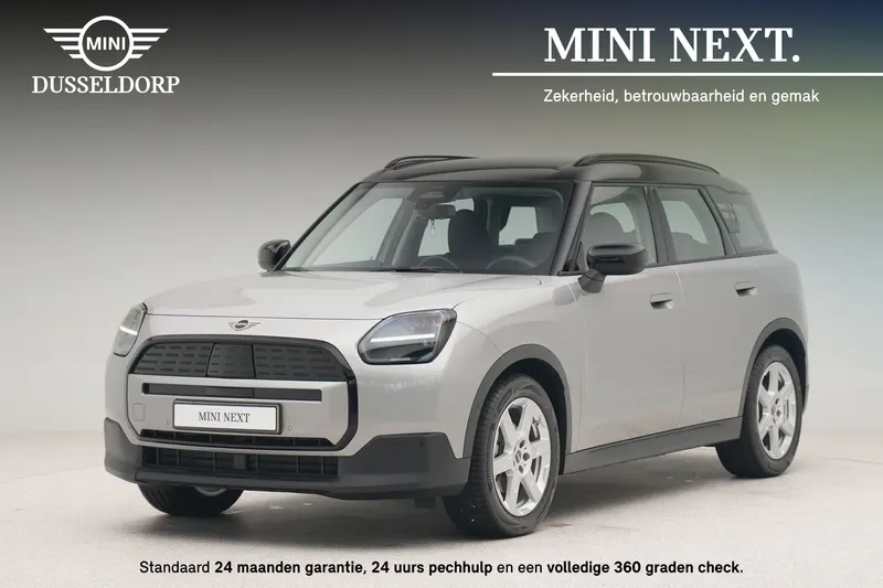 MINI Countryman (2024)