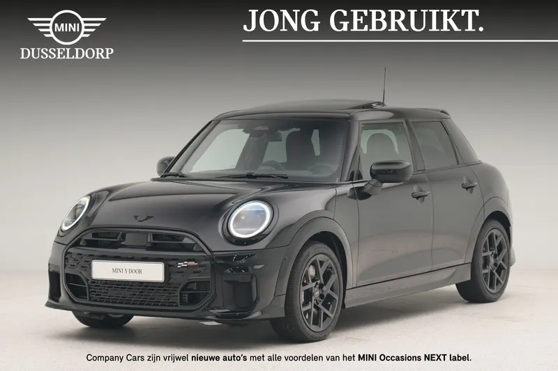 MINI Cooper (2026)