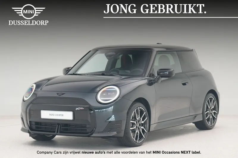 MINI Cooper (2026)