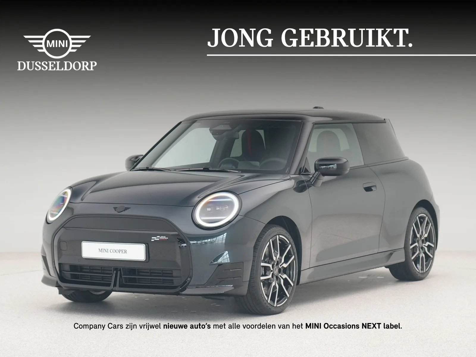 MINI Cooper (2026) — foto 1