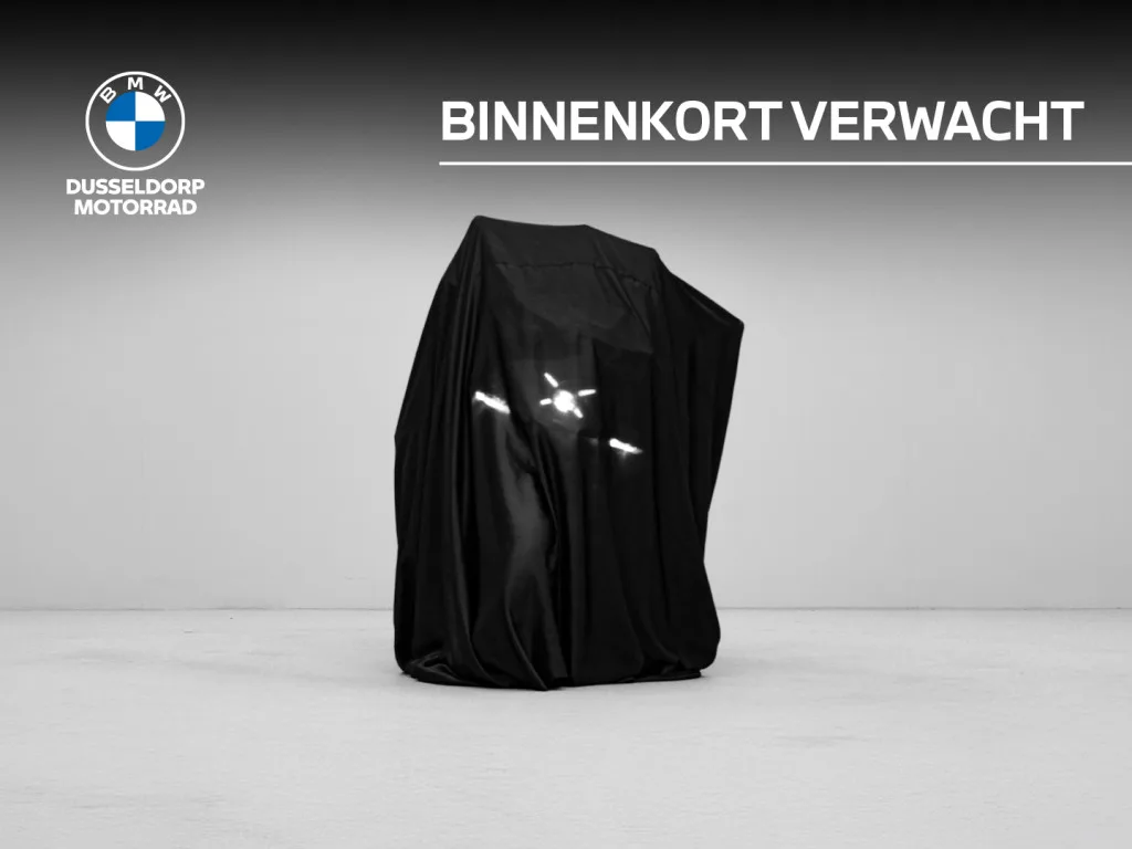 BMW F 900 XR (2026) — foto 1