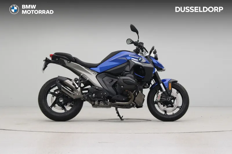 Foto van BMW R 1300 R