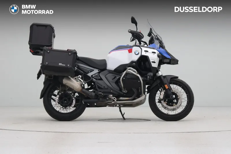BMW R 1300 GS Adventure (2025)