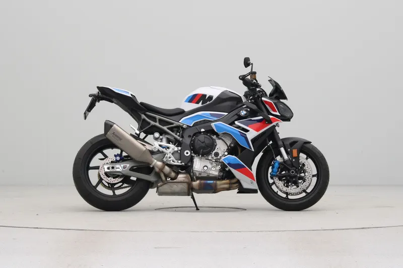 BMW M 1000 R (2026)