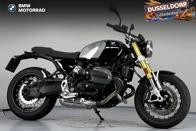 Foto van BMW R 12 Nine T