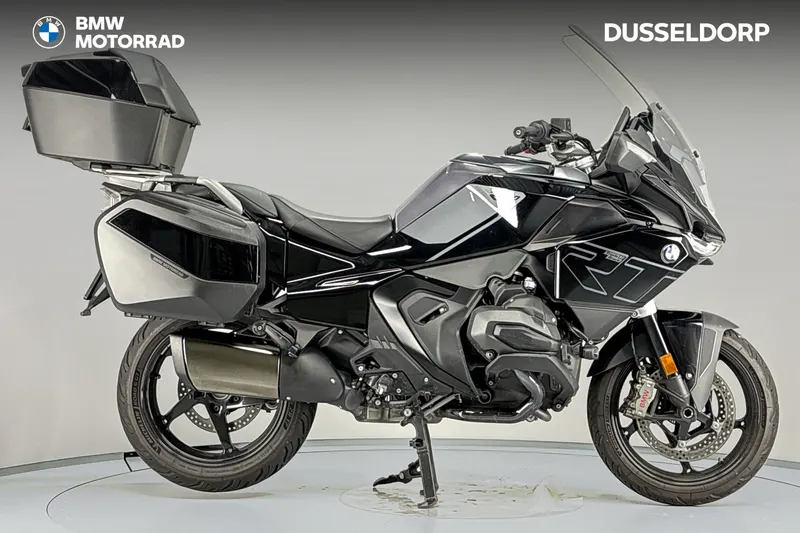 Foto van BMW R 1300 RT