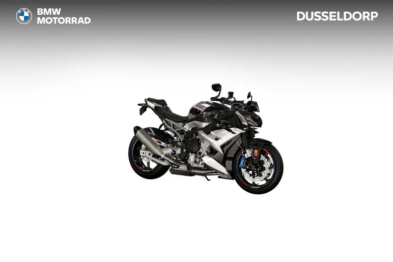 Foto van BMW M 1000 R