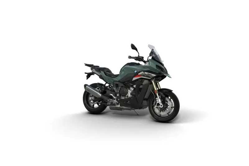 BMW S 1000 XR (2026)