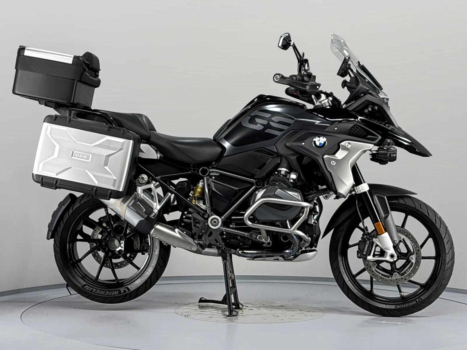 BMW R 1250 GS (2022) — foto 1