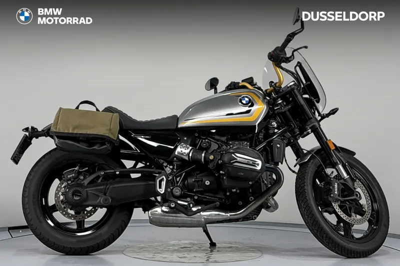 Foto van BMW R 12