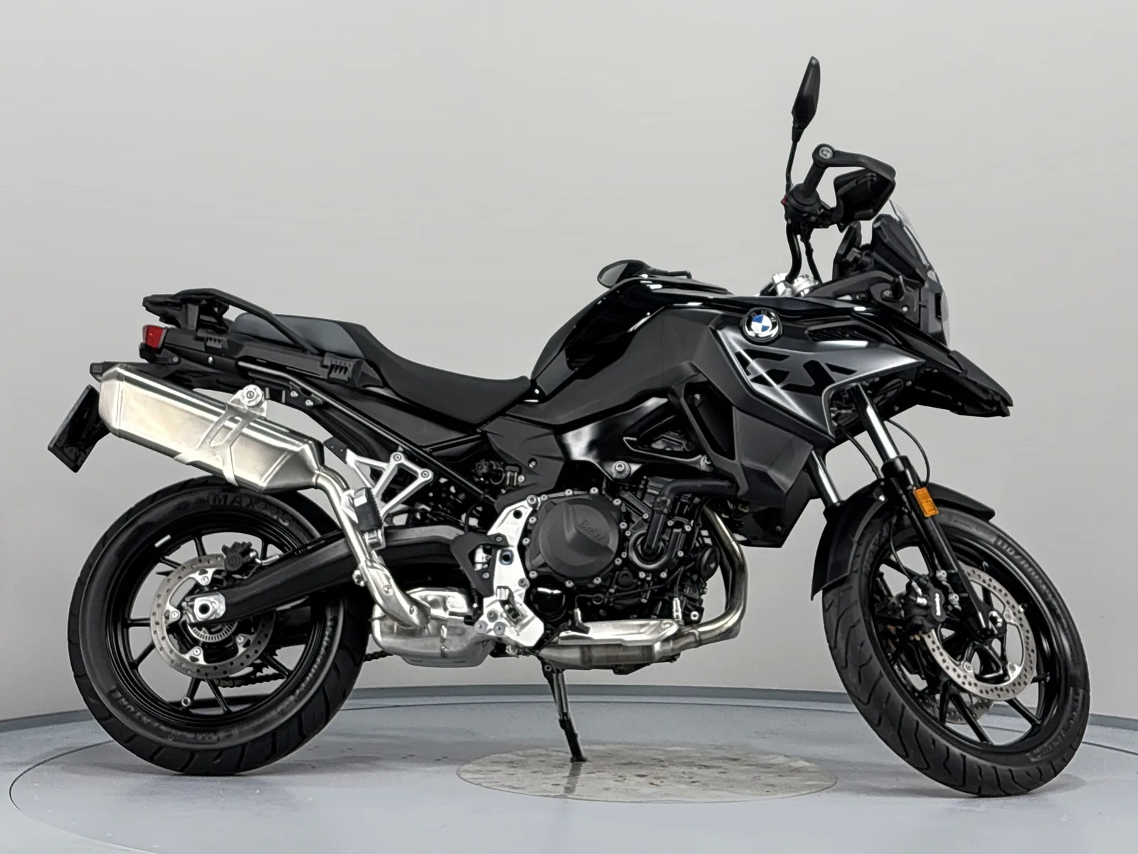 BMW F 800 GS (2026) — foto 1