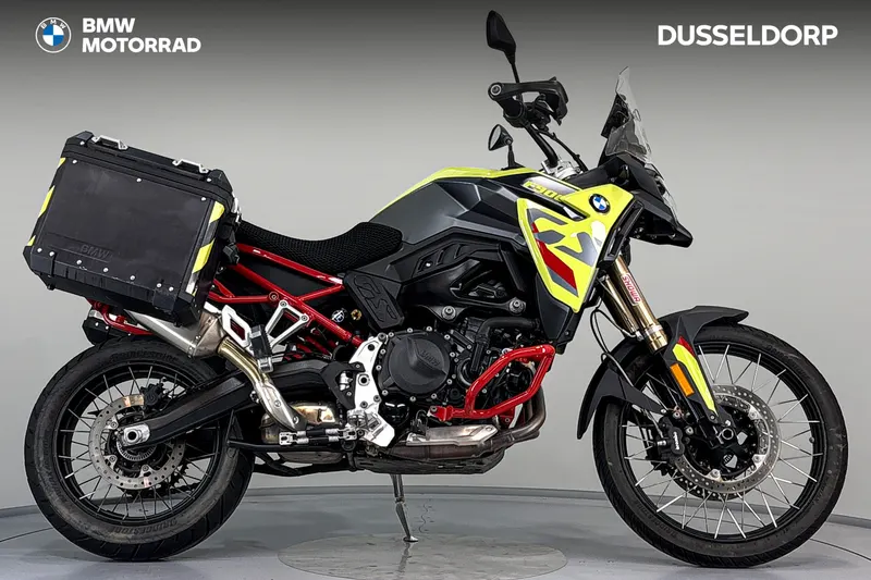 BMW F 900 GS (2024)