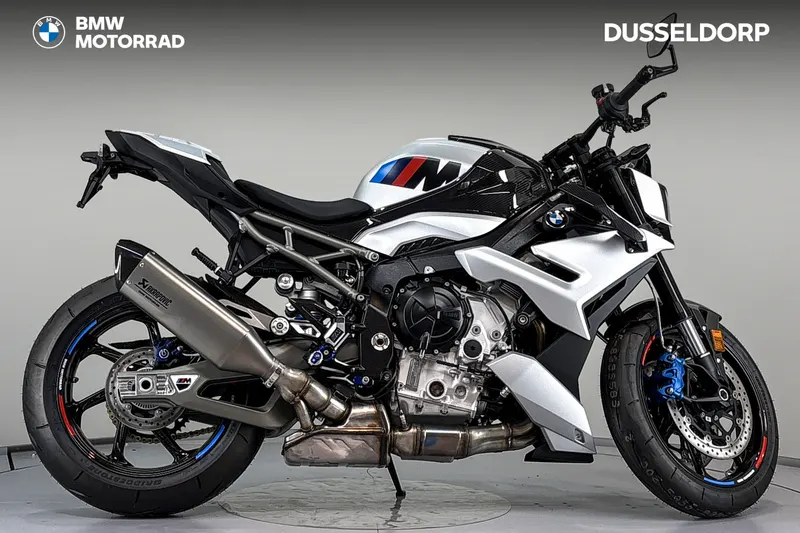 BMW M 1000 R (2026)