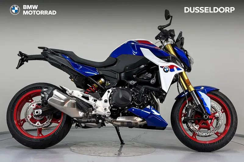 BMW F 900 R (2026)