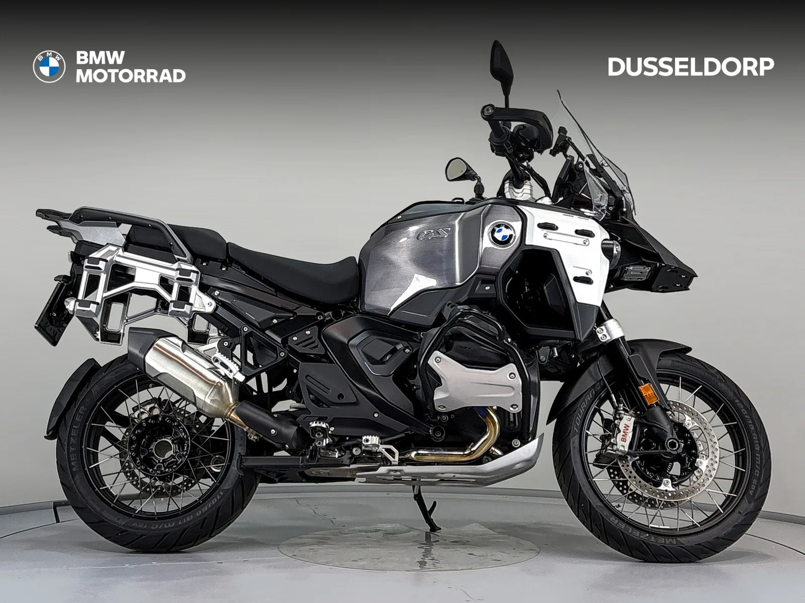 BMW R 1300 GS Adventure (2026) — foto 1
