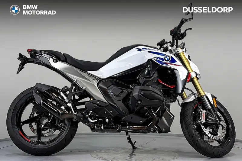 BMW R 1300 R (2026)