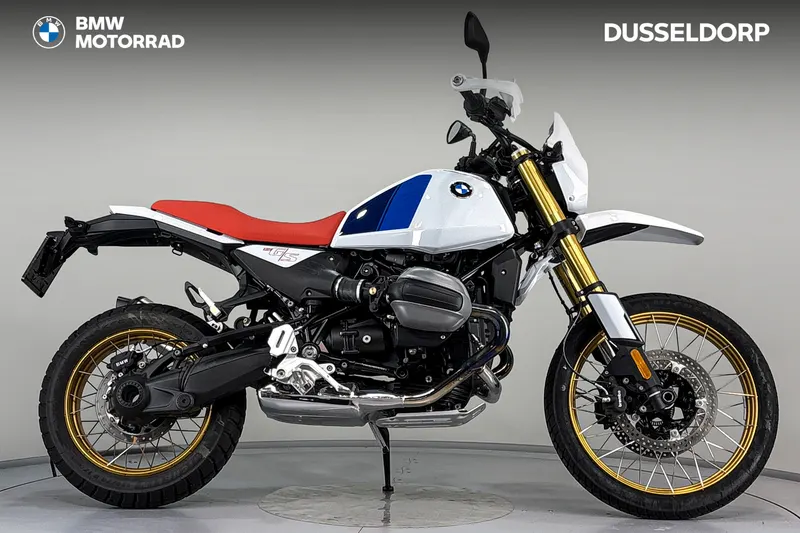 BMW R 12 G/S (2026)