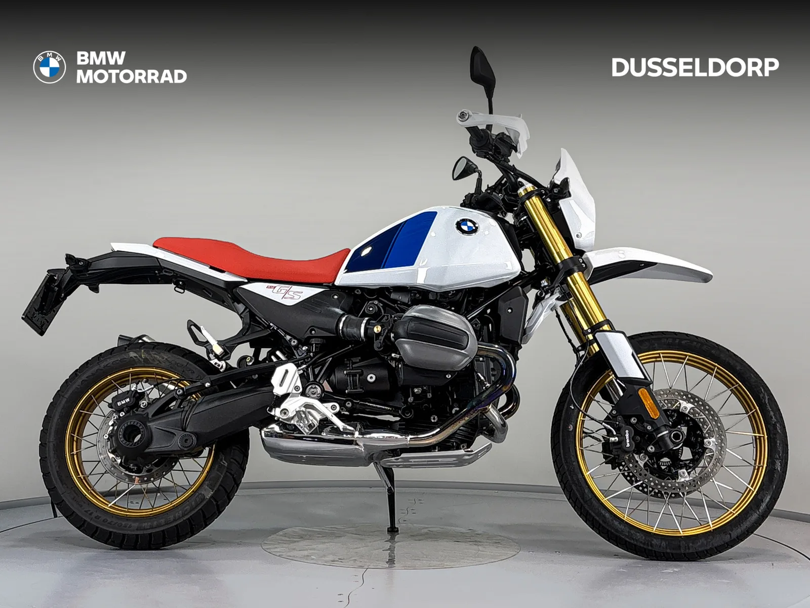 BMW R 12 G/S (2026) — foto 1
