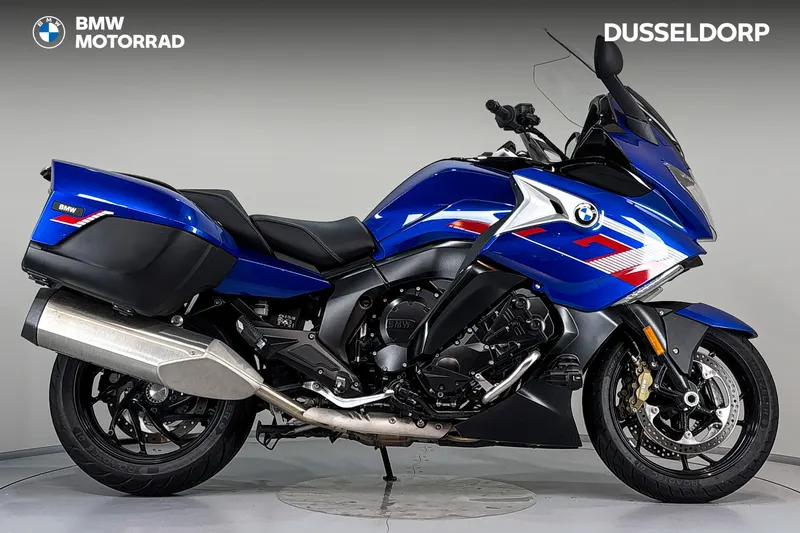 BMW K 1600 GT (2026)